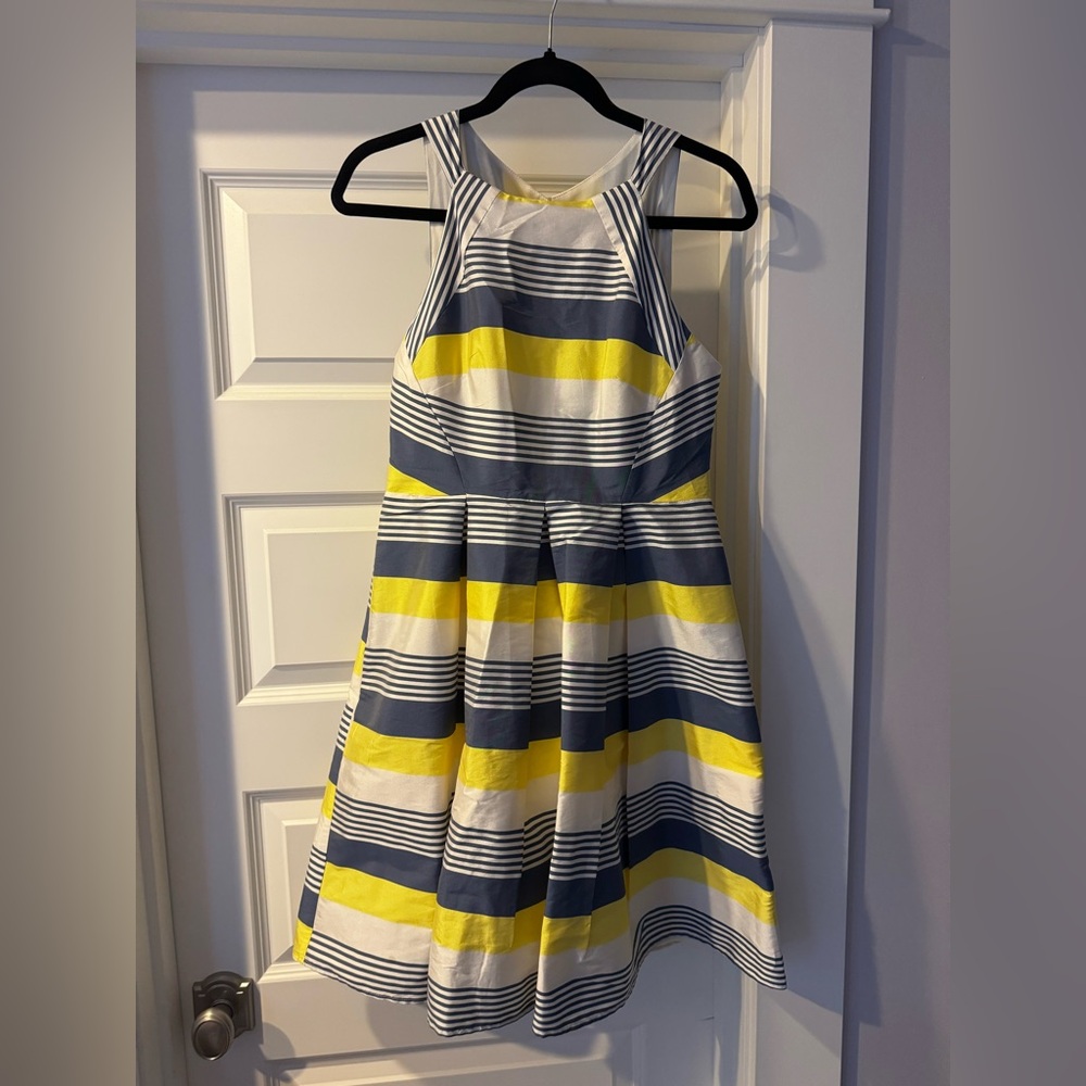 Anthropologie Eva Franco Madie Dress